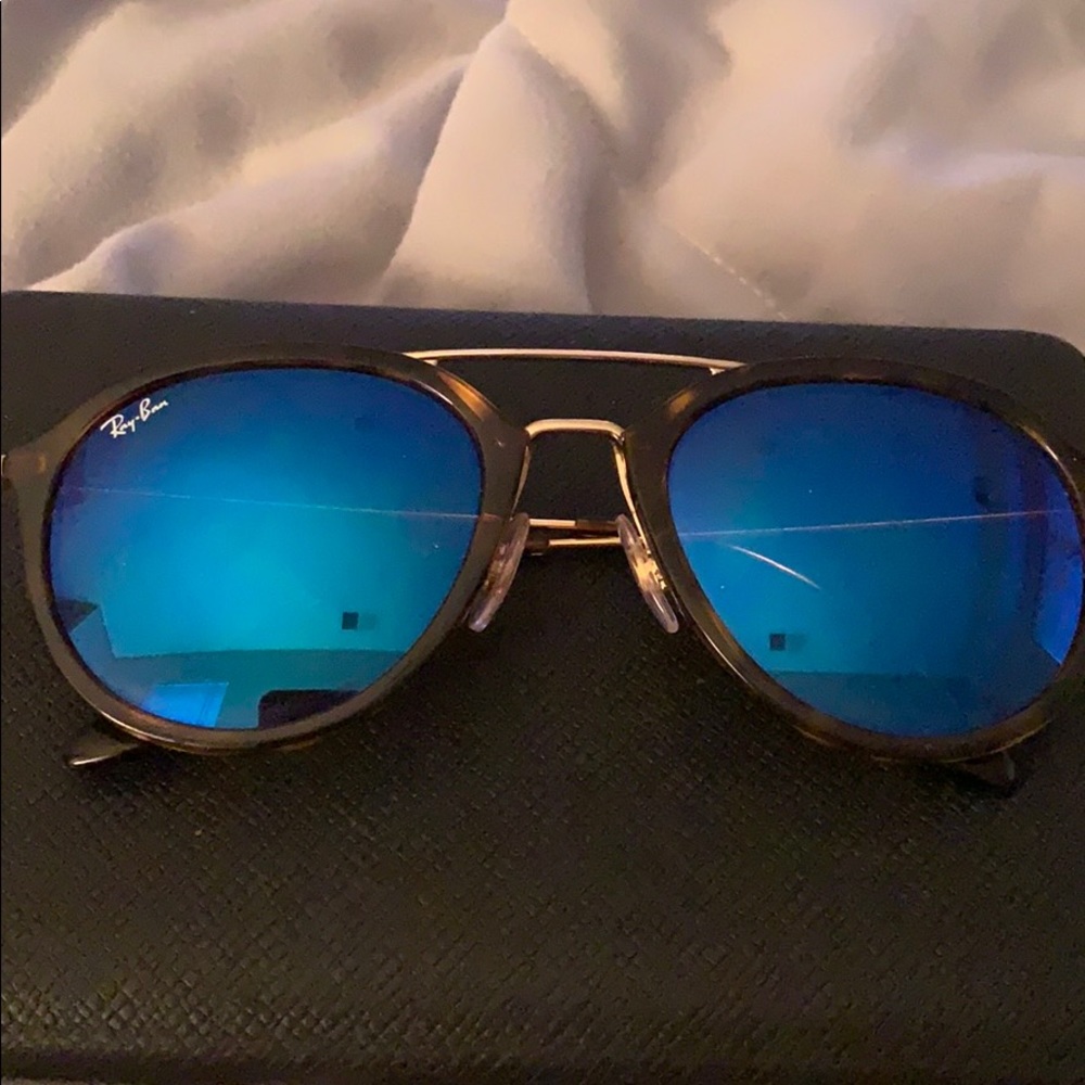 Raybans. MUST GO!! SHIP IMMEDIATELY!!